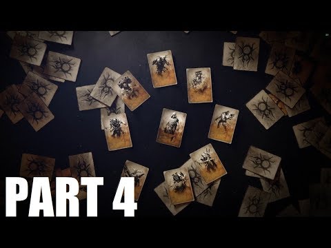 DESTINY 2: FORSAKEN Gameplay Walkthrough Part 4 - Barons