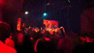 Attila - Lights Out (Live)