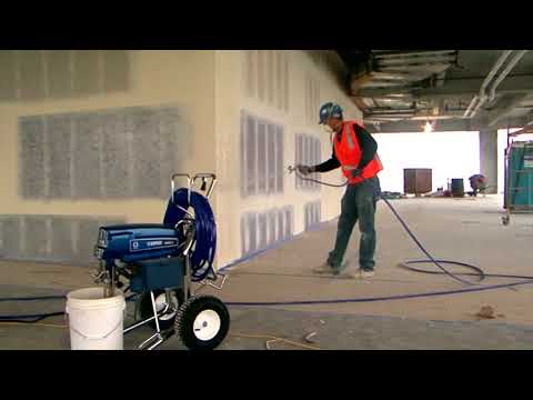 Graco Texspray Mark V