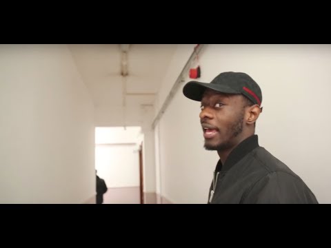 Danzey | ZeyWay VLOG [S1.EP1] STUDIO LIFE #ZeyWay