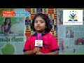 Child Genius Can Say 20 Tables V Lishitha Priya 1st Class