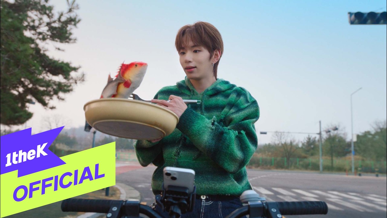 [Teaser 1] TUNEXX (튜넥스) _ I’m Alive(내가 살아있다는 증거)