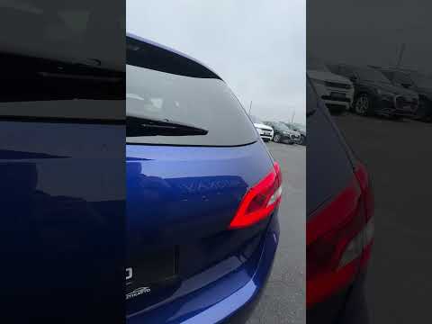 фото peugeot 308 ii рестайлинг 0