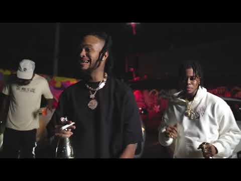 Paypa Don, Nhance - Size Up (Official Music Video)