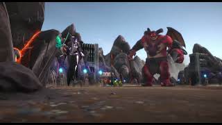 Видео 1 к игре World Eternal Online