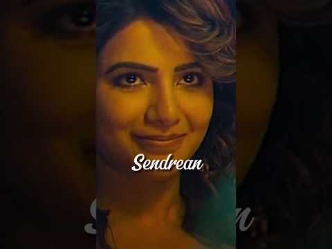 Reel tagged #samantha
