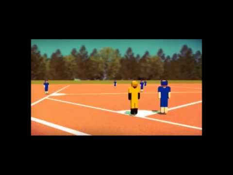 Pesäpallo (Beisebol Finlandês)