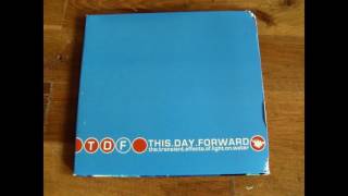 This Day Forward - The Transient Effects Of Light On Water