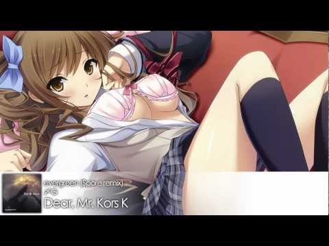 Chillout/Trance Evergreen (Spore Remix) - Dear Mr. Kors K