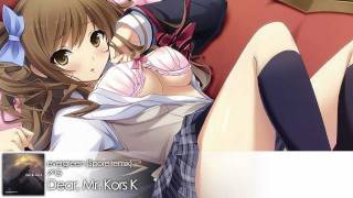 Chillout/Trance Evergreen (Spore Remix) - Dear Mr. Kors K