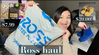 HIDDEN GEMS I AT FOUND AT ROSS BABY EDITION | CARTERS,TOMMEE TIPPEE BOTTLES, UGGS, ECT| 💙🔥🛍