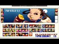 The King Of Fighters 2001 Rogers0109 PE Vs Tio E EC Play Date 6 July 25