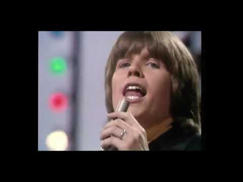 Peter Noone -  Oh You Pretty Things