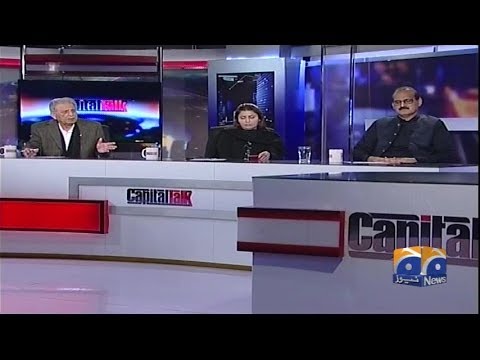 Capital Talk - 13 December 2018