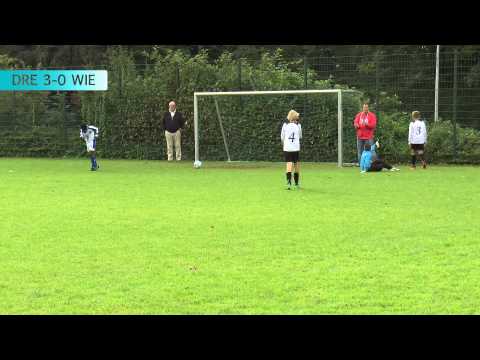 Drechtstreek E1 - Wieldrecht E1, 21 sept 2013