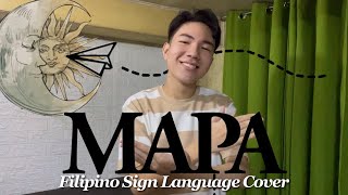 Download lagu MAPA πΊπ« by SB19 | Filipino Sign Language Cover (with Lyrics) mp3 Download lagu MAPA πΊπ« by SB19 | Filipino Sign Language Cover (with Lyrics) mp3