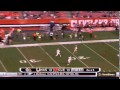 Pierre Garcon Drops Wide Open Pass