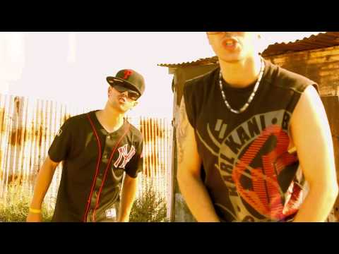 Samuel Colt ft Mikerophone Antisociale - video ufficiale