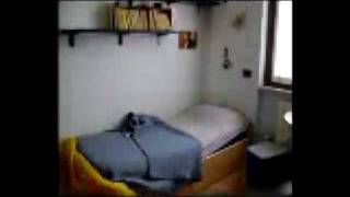 Non ho voglia di rifare il letto