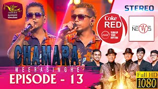 Coke Red  Featured by Chamara Weerasinghe  2021-07