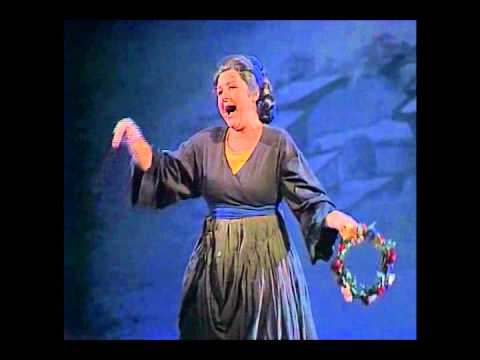 Linda di Chamounix - O luce di quest'anima (Edita Gruberova)