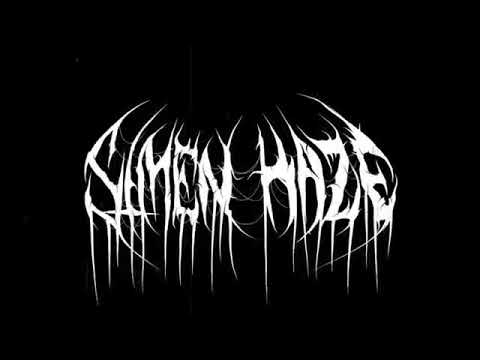 Symen Haze - Langsamer Tot