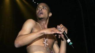T.I. - Let My Beat Pound