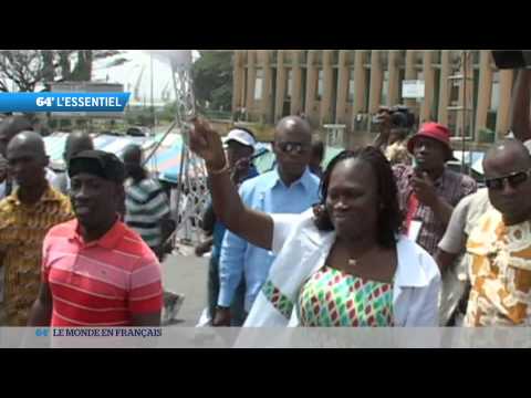 Les 4 minutes essentielles du 64' - émission du 26/12/2014