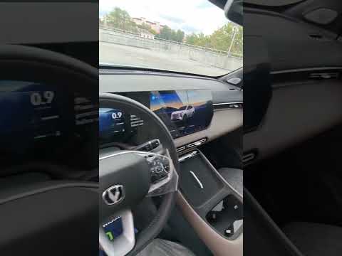 фото changan cs55 plus  0