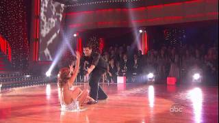 Best of Dancing with the Stars: Let Me Entertantain You
