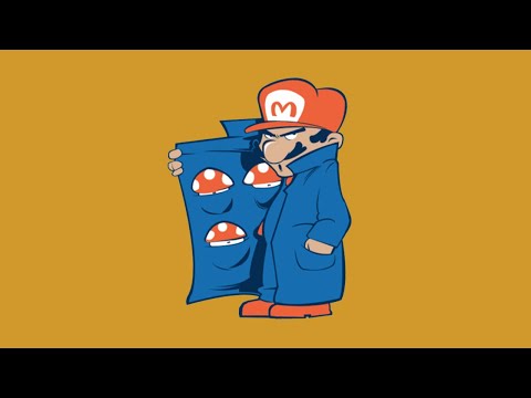 Kikesa x Orelsan Type Beat "STOCK"