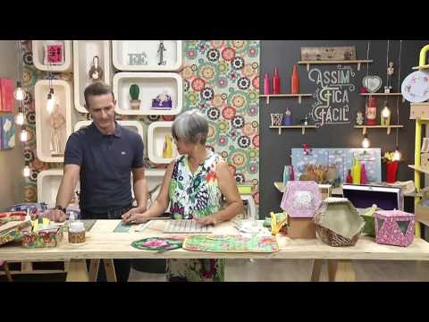 Assim Fica Fácil - 14/02/2017 B1