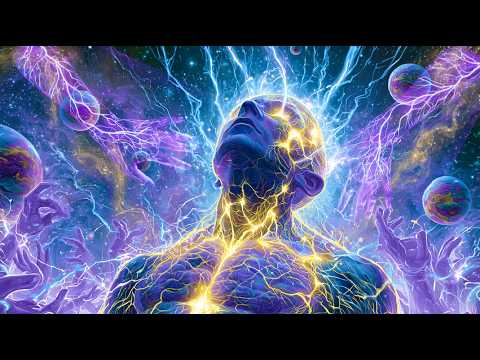 THE MOST POWERFUL HEALING FREQUENCY | 432Hz + 528Hz + 1111 Hz | Whole Body Regeneration 7