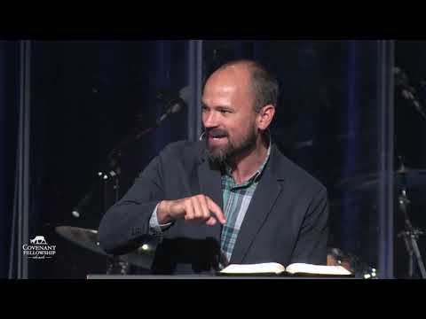 Isaiah: Sickness, Dying, and Deliverance, Isaiah 38:1-21, Jared Mellinger -- September 23, 2018