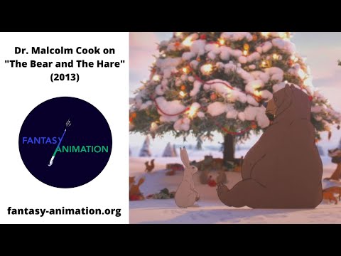 The Bear and The Hare: Analysis by Dr Malcolm Cook