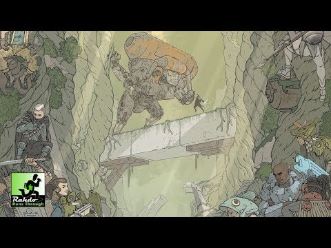 Rahdo Runs Down►►► The Boldest