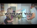 Wesley Green Without You Official Music Video