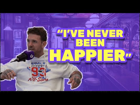 Dane Swan reminisces about MAD MONDAY