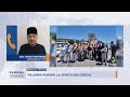 Pelerini Români La Sfinții Din Grecia