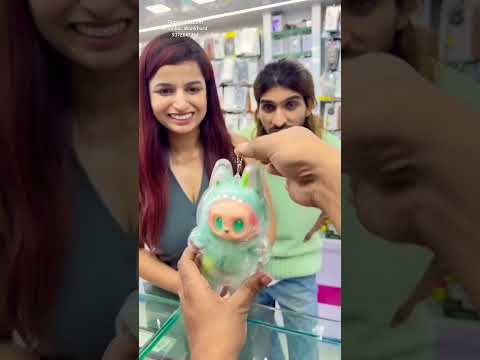 labu bu cover in arjey shop