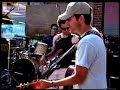 BRAD 8/17/02 Seattle Tower Records Pt 1 Shawn Smith Stone Gossard Regan Hagar Jeremy Toback