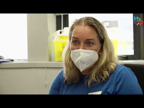 Hawke's Bay App - Video: Doctors step up in Hawke's Bay's time of need