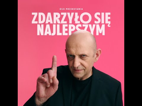 Zdarzyło się najlepszym #1