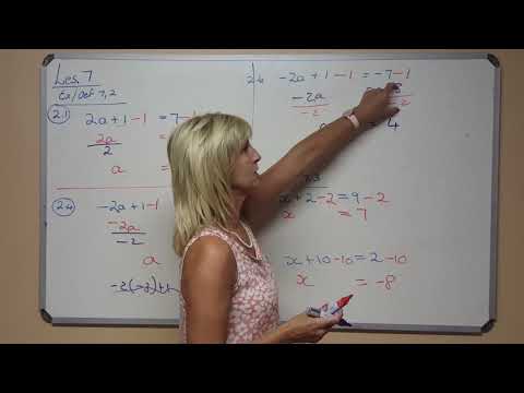 Allies Wiskunde 2020 GR. 8 - 07