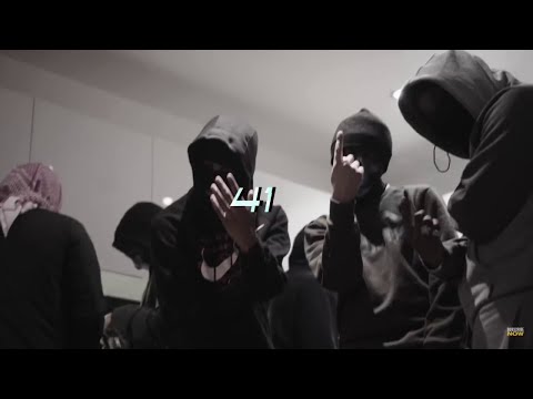 Richi x 2Trill/Trilla - In The Bando prod and credit to IV