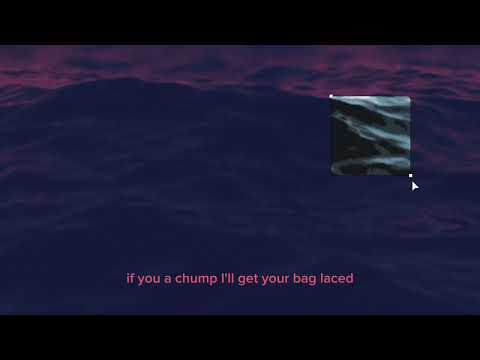 187LUCID - Low Life [Ft. CUZZO2SLIKK| OFFICIAL LYRIC VIDEO]