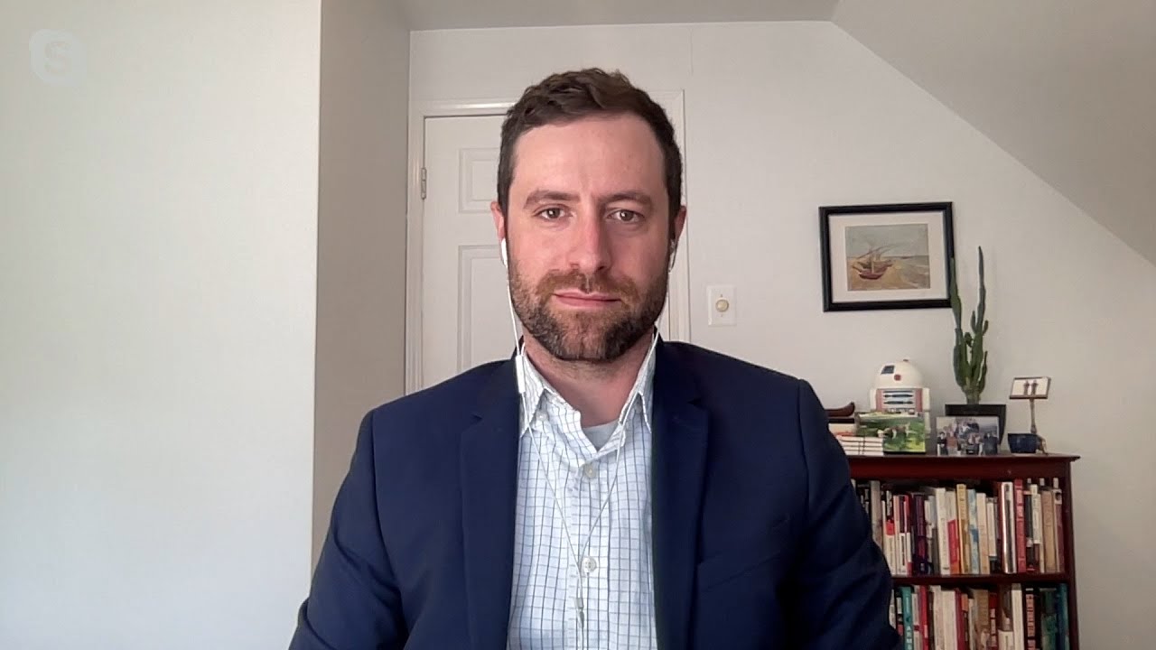 Alberta invests $8.6-billion-schools & Smith w/capacity concerns l Tyler Dawson l Sept 18, 24 l BCN