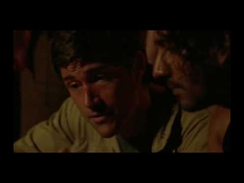 LOST 5x16-17 The Incident clip #1 - Richard has doubts about Jughead