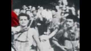 Su in collina Music Video