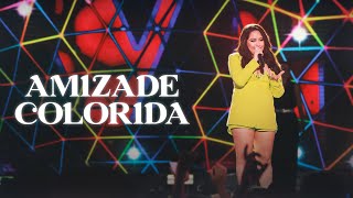 Amizade Colorida Lyrics English Translation